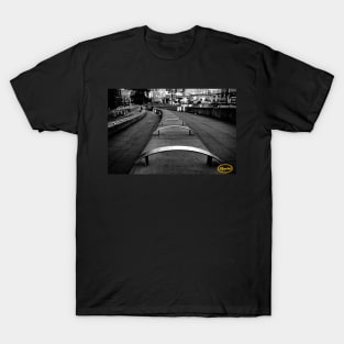 Manchester Seats T-Shirt